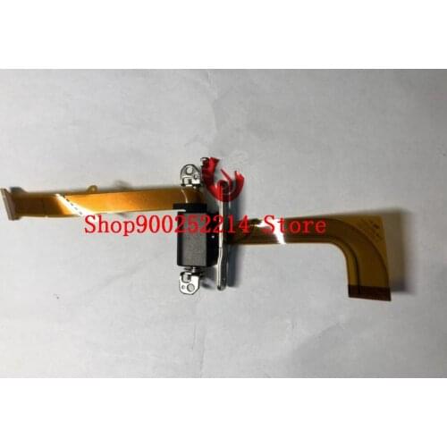 NEW Original For Panasonic G2 GH2 Shaft Rotating LCD Flex Cable Camera Replacement Unit Repair Part