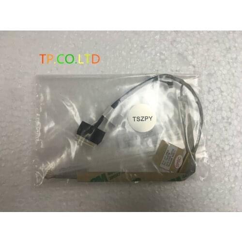 Genuine New screen cable For Lenovo IdeaPad S100 s110 display screen screen cable lenovo s100 s110 LVDS CABLE screen cable