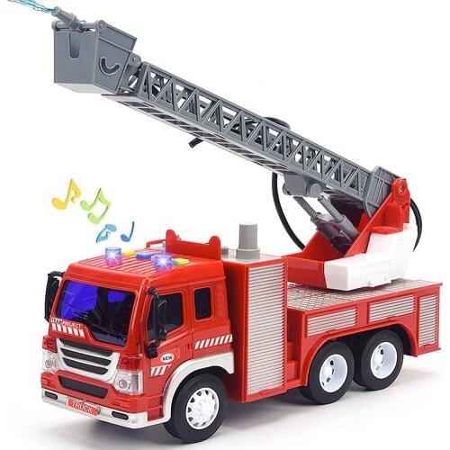 RCtown Toy Transport