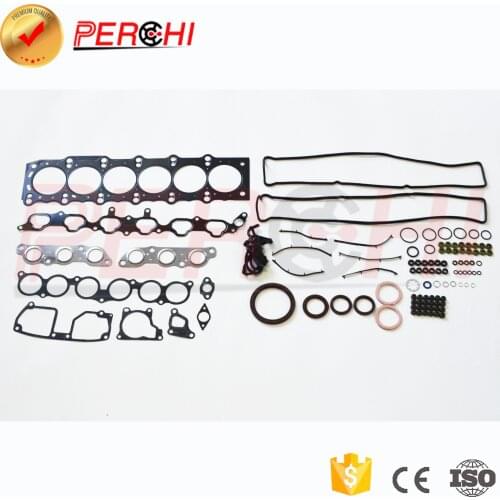 Best head gasket repair kit for Toyota 2JZ-3.0/JZS133 SC Coupe 1991-2000 IS I 1999-2005 IS SportCross 2001 OEM 04111-46065