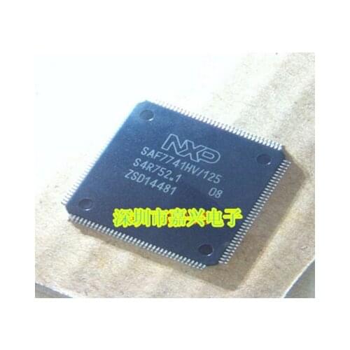 SAF7741HV/125 New Ones