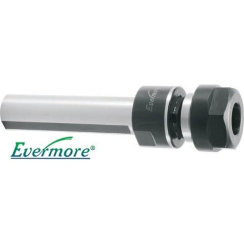 SL20-WER16-80,Side lock straight shank WER tapping holders-SL shank, CNC tools holder Evermore