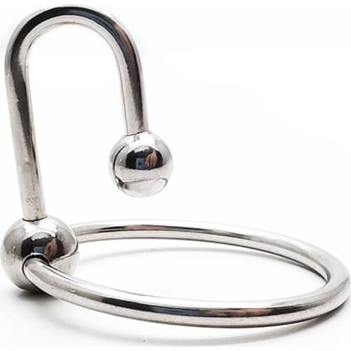 Stainless Steel Penis Plug Catheters Urethral Dilators Urethral Plug For Male Masturbator Penis Inserts Sex toys For Men MC031