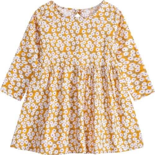 ZWF1223 Baby girl Bodysuit Lady pure embroidered long-sleeved cotton dress bobysuit climbing clothes Baby Girl Clothes