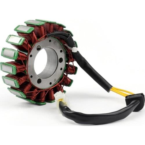 Areyourshop For Suzuki GSX-R GSXR 600 750 2001-2005 2004 2003 2002 Generator Magneto Stator Coil