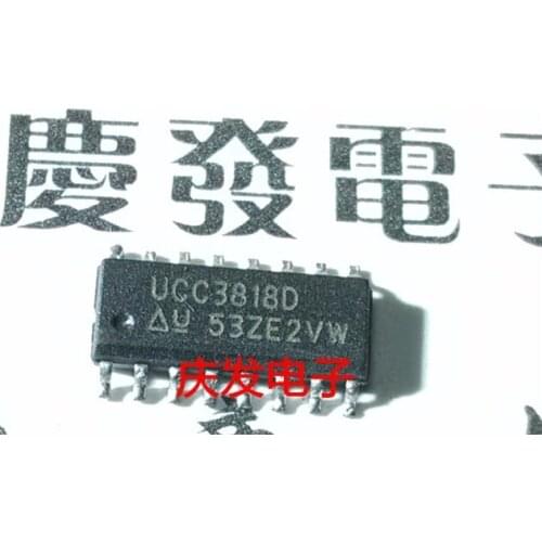 Free Delivery.UCC3818D