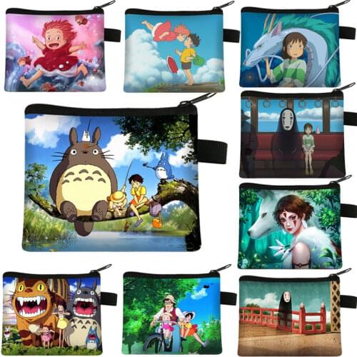 COOLOST Women's Wallets With Pictures