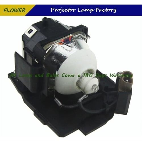DT01141 DT01151 Replacement Bulb/Lamp with Housing for HITACHI X2020Z WX8 CP-X2520/CP-X3020 CP-X8 CP-X9 Projectors
