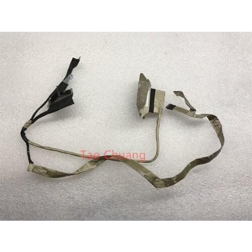 FOR DELL Latitude E5500 Precision M3540 3541 touch screen display cable 40-pin 0G1PVV DC02C00K300