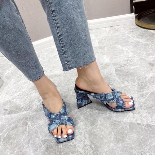 Kissxuanyan Women's Slippers