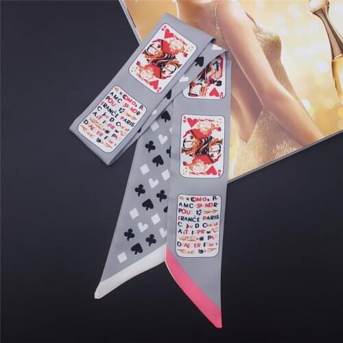 Kiximire Women's Thin Scarves