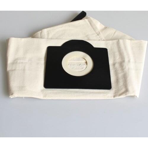 Vacuum Cleaner Dust Bag for Karcher A2204 WD3200 for Rowenta RU100 RB820 Series MOLF