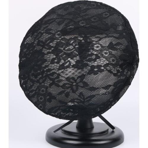 Fashion Lace Berets For Women New Female Berets Spring Summer Girls Cute Black Berets Wholesale DROPSHIPPING