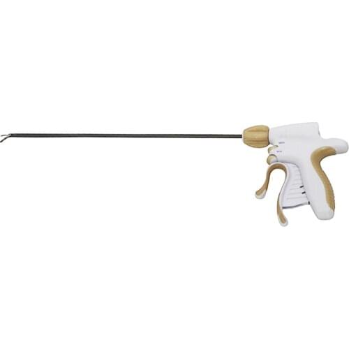 New Arrivals Removable Cutter Head Ultrasonic Scalpel for Laparoscopic Surgery
