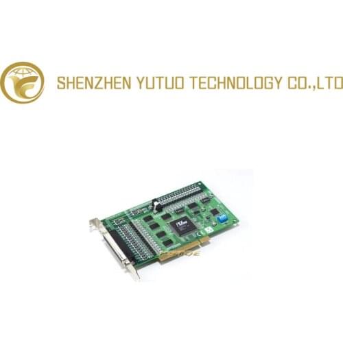 New Original PCI-1733 32-channel isolated digital input card