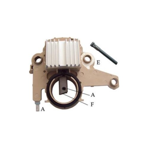 NEW Alternator Voltage Regulator 13603500 06-060 JFZ182