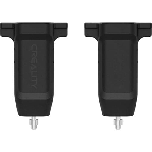 OOTDTY CR Touch Auto Levelering Kit for FDM 3D Printers Ender-5/5S/5PRO Ender-6 CR-10 and More Creality 32-Bits 3D Printers