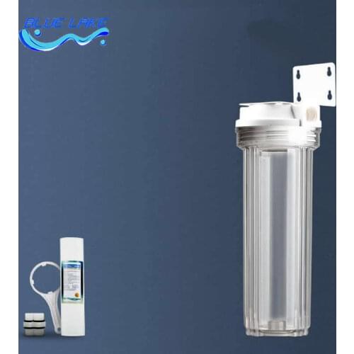 Factory direct sales,10 inch single level water purifier,1 micron PP cotton,Filter sediment, kitchen Pre-filter water filter
