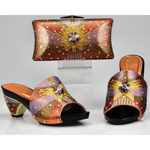 RUTILANT Women's Orange Bags