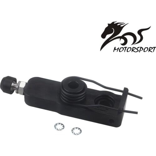 BILLET SHIFTER ARM FOR HONDA CIVIC TYPE R EP3 2001-2005