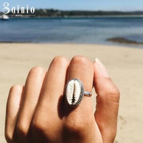 SAINIO Rings