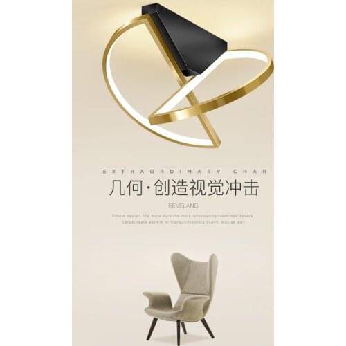 Modern led lamparas de techo ceiling light ceiling lights industrial decor lampara de techo living room lights bedroom