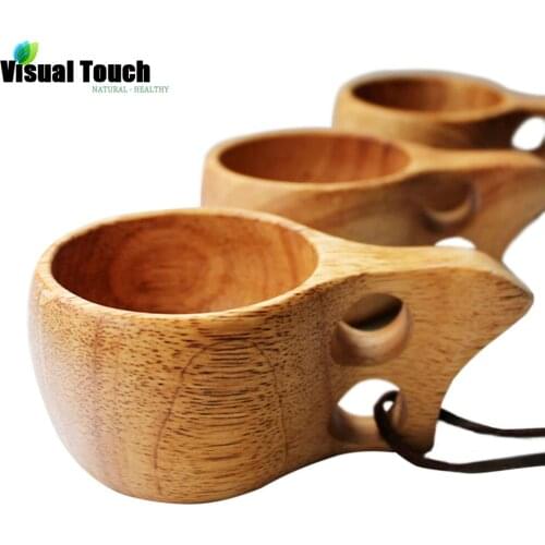 Visual Touch Goods For Tourism