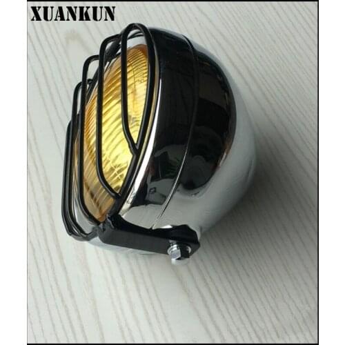 XUANKUN Hand Lights