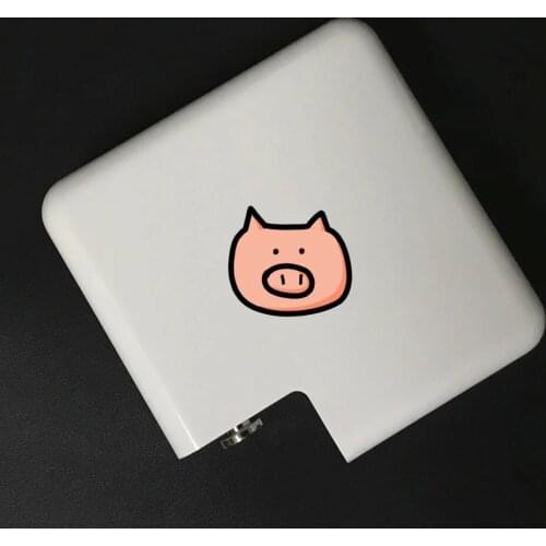 EU Plug Type-c 30W 61W 87W 96W Charger for Macbook laptop USB-C Adapter with cable