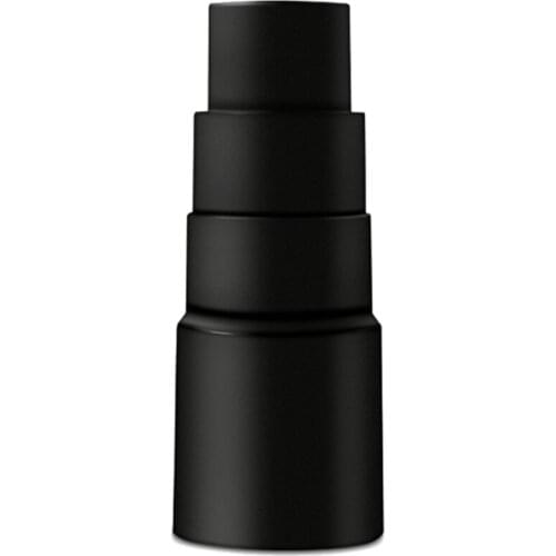 3Pcs Universal Vacuum Cleaner Power Tool - Dust Extraction Hose Adaptor (26.5mm,32.5mm,34.5mm,40.5mm) for Vacuum Adapter