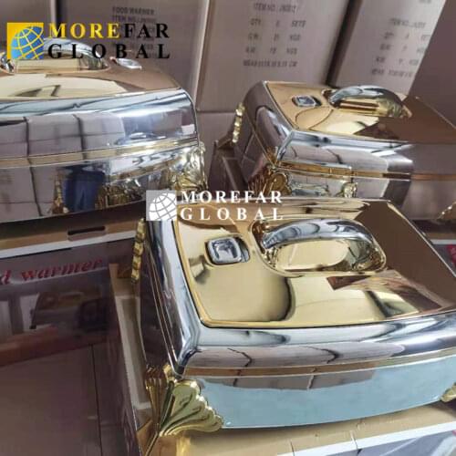 3Pcs/Set 4.5/5.5/6.5L ABS Stainless Steel Thermal Food Container Insulated Lunch Box Freshness Heat Preservation Large Capacity