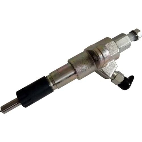 4BG1 4BD1 6BG1 Diesel Fuel Injector Auto And Moto