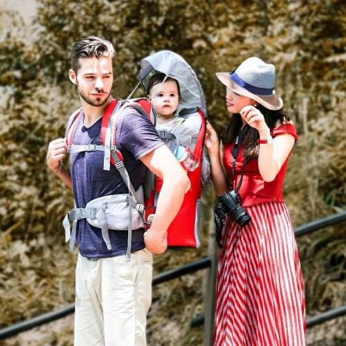 CHILDCITY Baby Slings Backpacks