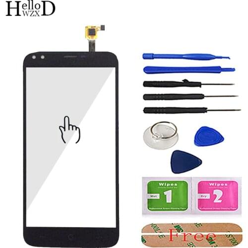 HelloWZXD Touchscreens For DOOGEE X30