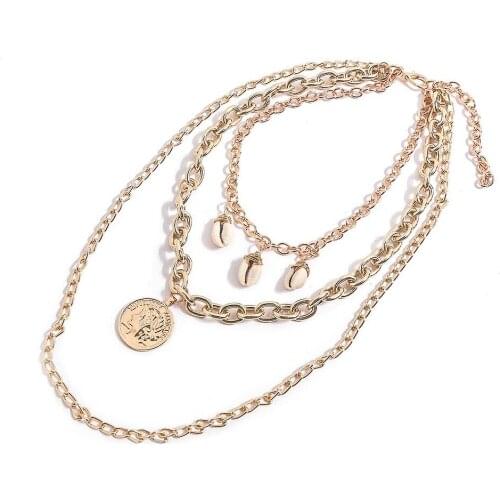 HWASY1804 Pendant Chains