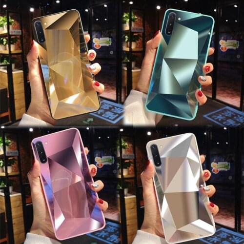 i-LAKO Phone Cases For Samsung Galaxy Note 10 Pro