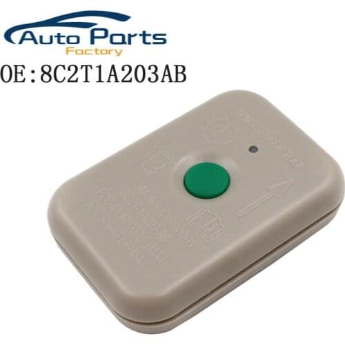 Tire Presure Monitor Sensor Activation Tool For Ford 8C2Z-1A203-A 8C2T1A203AB TPMS-19 TPMS19 TPMS Sensor
