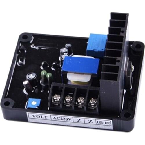 LBER GB160 is Suitable for ST Single-Phase 110/220VAC Generator