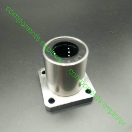 LMK16UU Linear Bearing,5pcs/lot