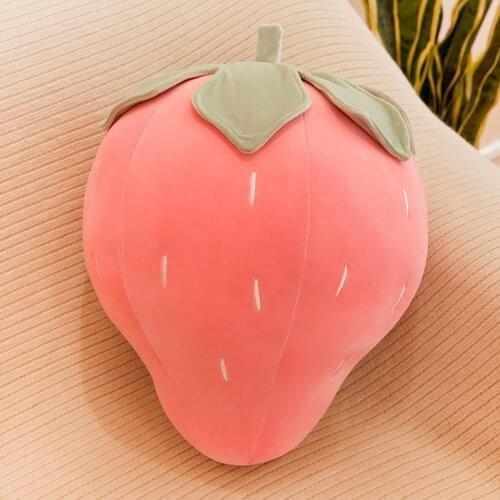 Cute Animal Doll Plush Toy Simulation Stuffed Doll Sleeping Pillow Animal Plush Toy Cotton Kids Baby Birthday Gifts 25/40cm