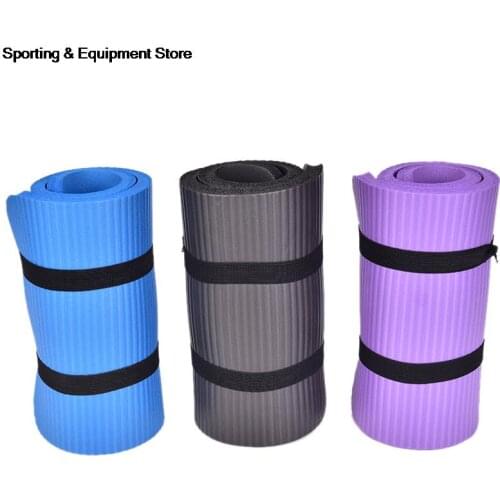 Gym Soft Pilates Mats Non-Slip Cushion Elbow Sport Mat Foldable Pads Indoor Body Building 60x25x1.5cm Thickess Yoga Knee Pad