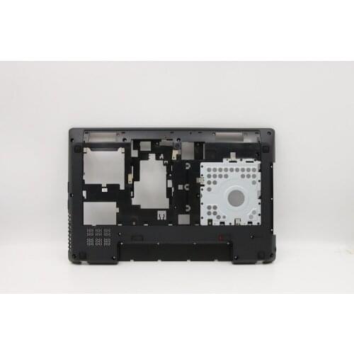 New Original laptop Lenovo Lenovo G580 G585 Base Cover/The Bottom cover case 90200460