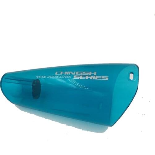 Original new vacuum cleaner dust-proof bucket for Deerma dx118c DX128C handheld vacuum cleaner parts