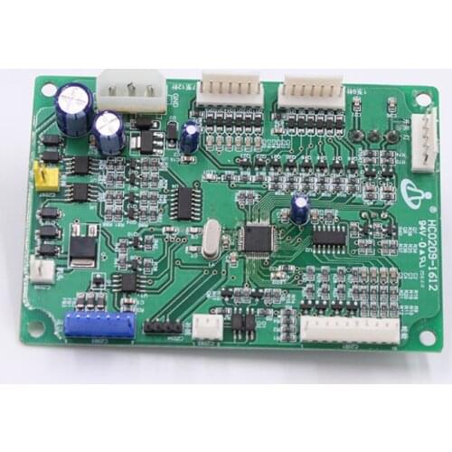 P/N HC0203 HC0209 HC0402 Thread Break Detecting Board Alarm board for Feiya ZGM SINSIM YUEMEI Dahao embroidery machine