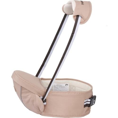 Baby Carrier Waist Stool Kangaroo Suspenders Ergonomic Baby Slings Hipseats Kids Infant Multifunctional Waist Straps Hip Seat