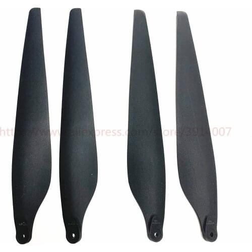 Original 3090 propeller FOC folding propeller CW CCW 3090 for Hobb ywing X8 8120 Power System for agricultural drone