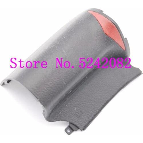 Original D70 Grip Rubber Front Rubber Cover Front Shell Grip Hand Cover Body Rubber Cover Grip Shell For Nikon D70