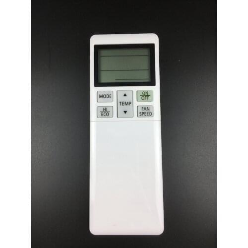 RLA502A700S Remote Control For Mitsubishi SRF50ZMXA-S SRF35ZMXA-S Air Conditioner NEW