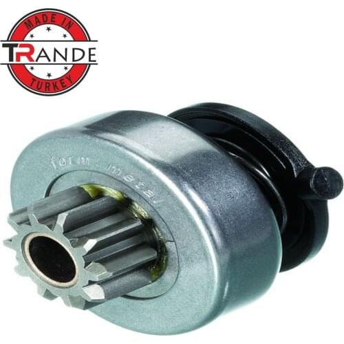 Starter Motor Pinion Gear 1006209642 Made In Turkey Trande Store Guarantee