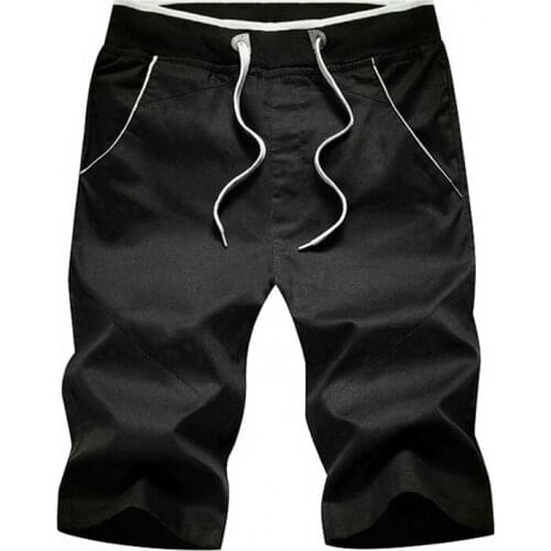 MRMT 2021 Brand Mens Shorts Summer Shorts Cotton Breeches 5 Cents Casual Men Shorts For Male Scanties